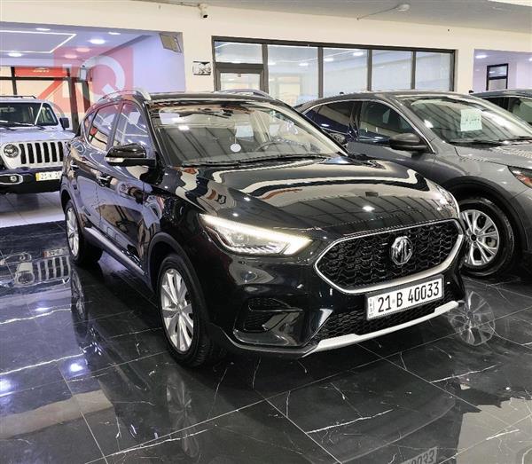 ام جي ZS 2023 للبيع في العراق - السليمانية
